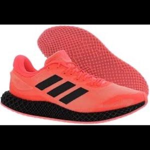 Adidas 4D 1.0 Running Shoes